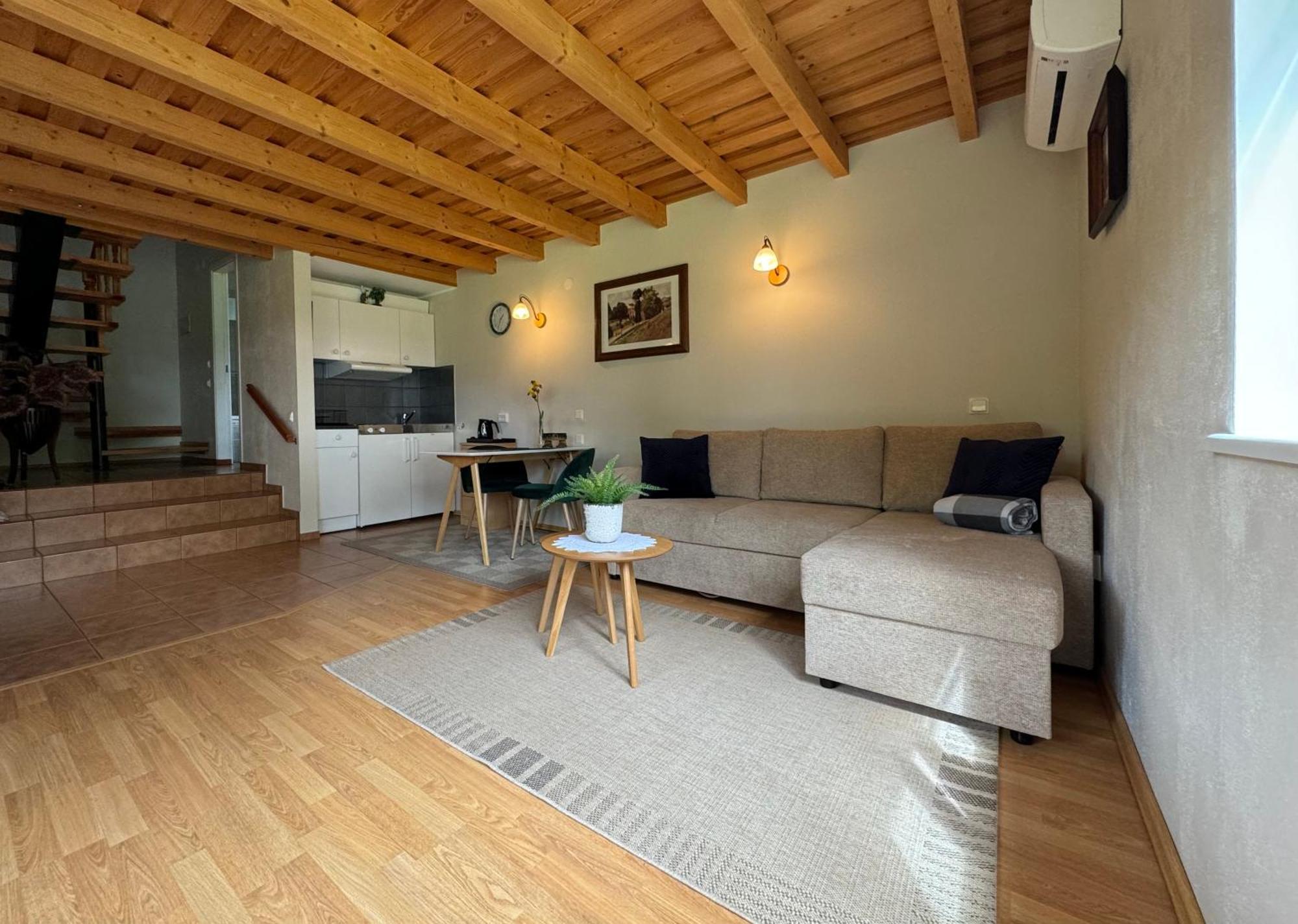 Kaesmu Merekalda Apartments - Adults Only Szoba fotó