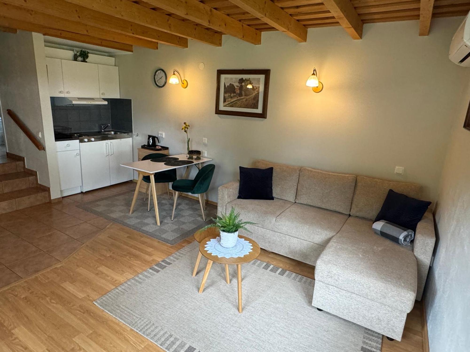 Kaesmu Merekalda Apartments - Adults Only Szoba fotó