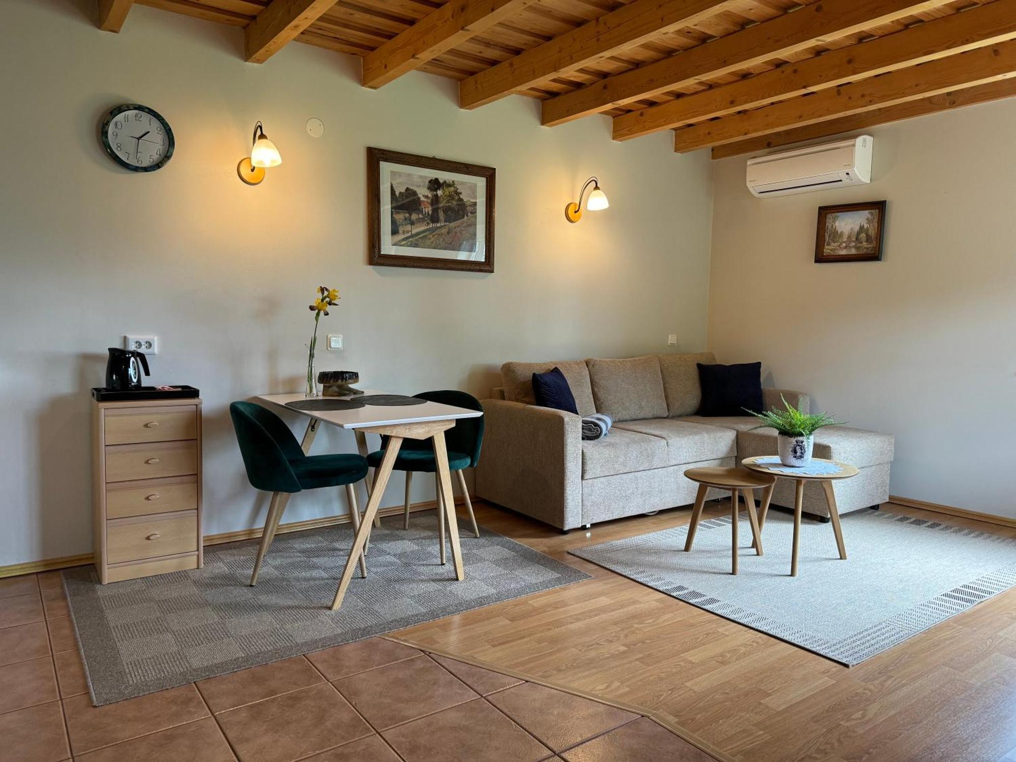 Kaesmu Merekalda Apartments - Adults Only Szoba fotó