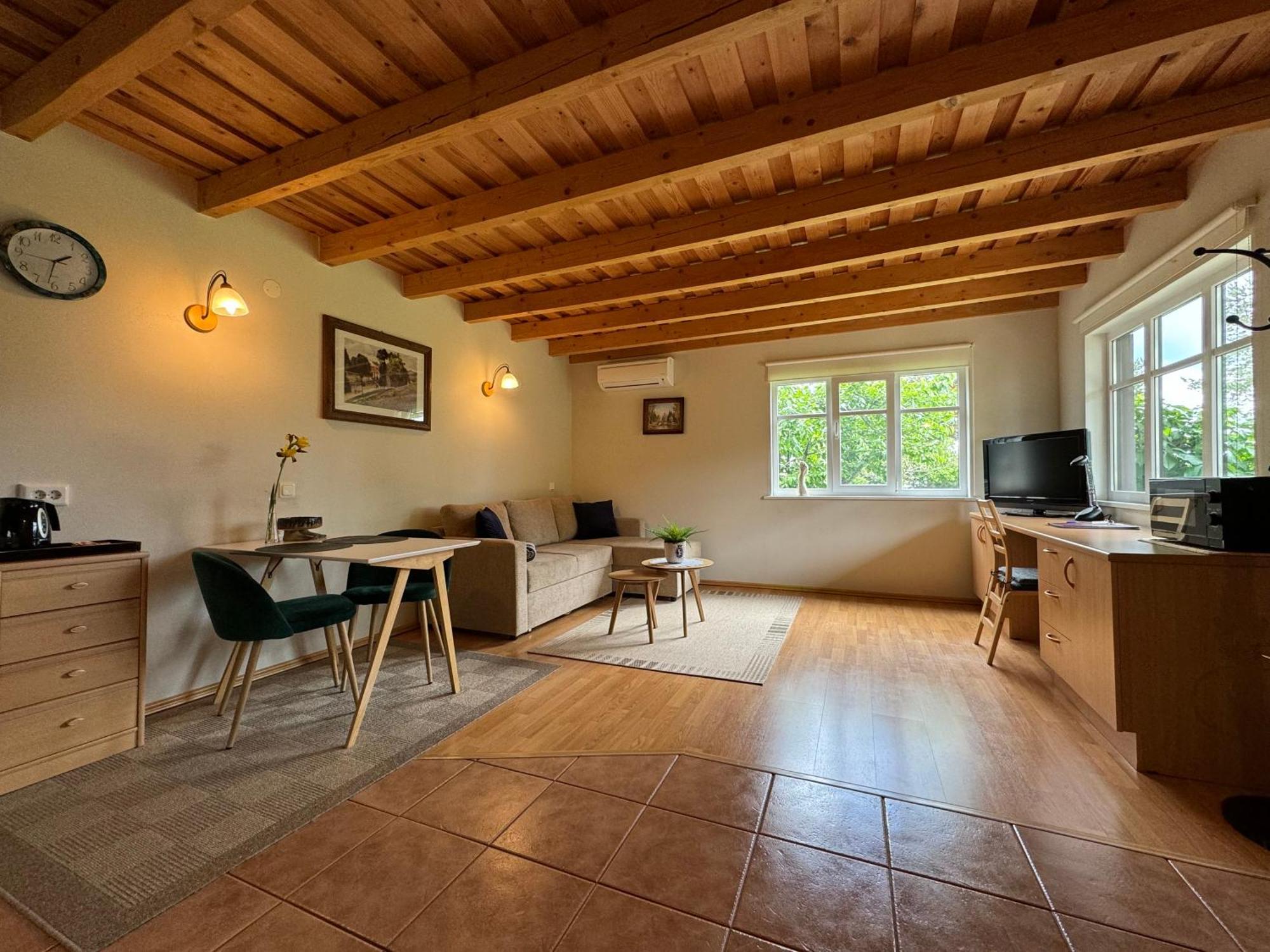 Kaesmu Merekalda Apartments - Adults Only Kültér fotó